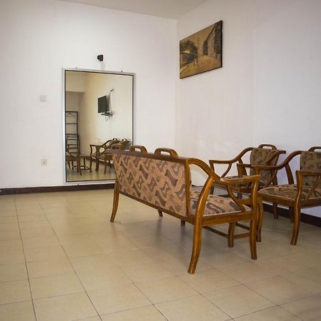 Chamaya Holiday Inn Balangoda Bagian luar foto