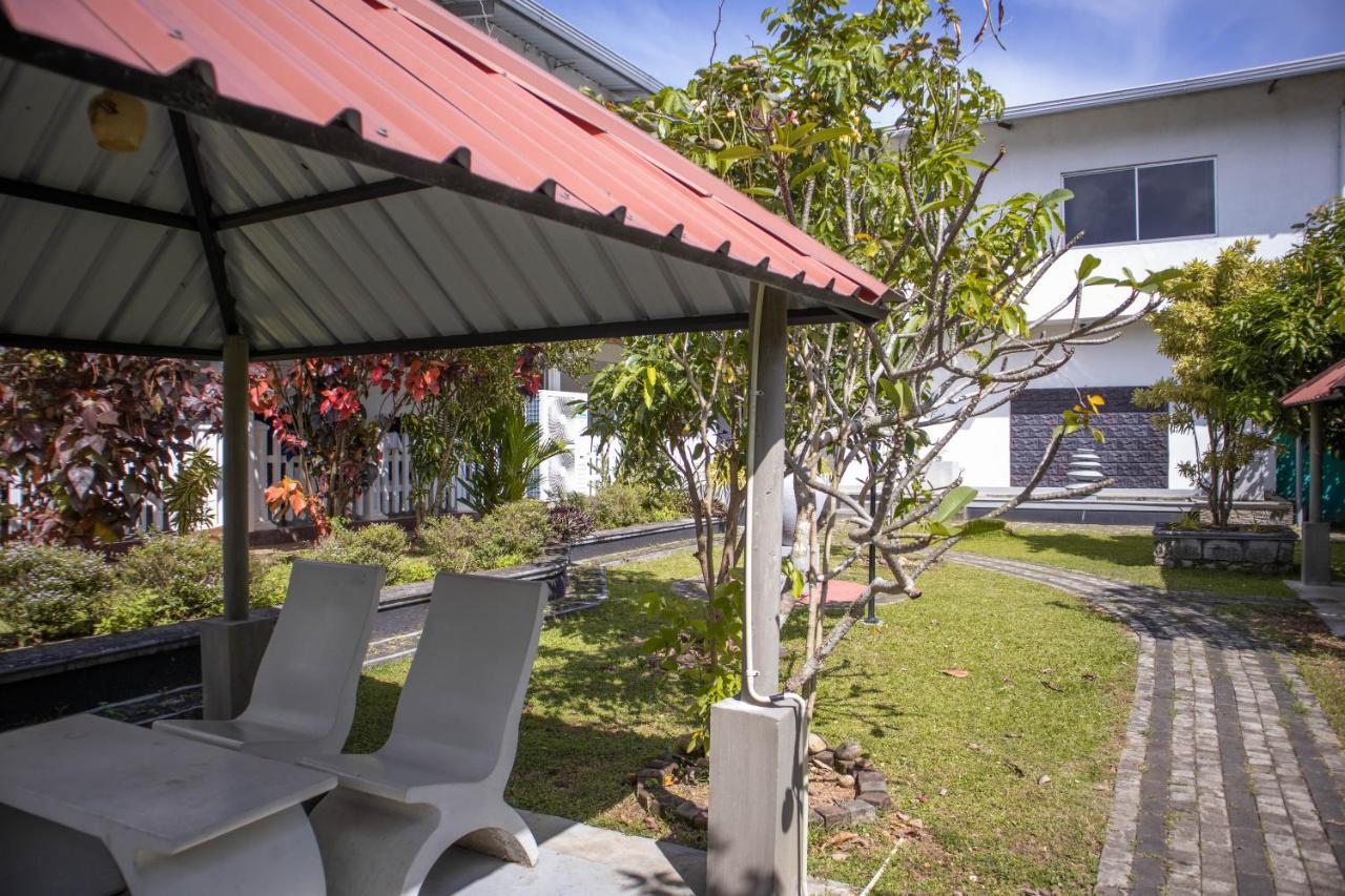 Chamaya Holiday Inn Balangoda Bagian luar foto